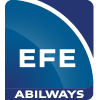 Logo EFE